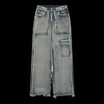 Cros Patch Pant