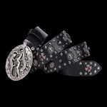 Lizard Belt