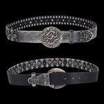 Lizard Belt