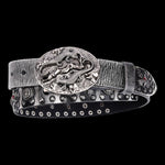 Lizard Belt