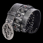 Lizard Belt