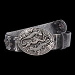 Lizard Belt