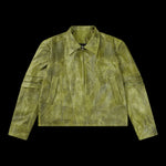 Colored Jacket
