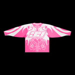 PlayBlonde Jersey