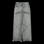 Cros Patch Pant