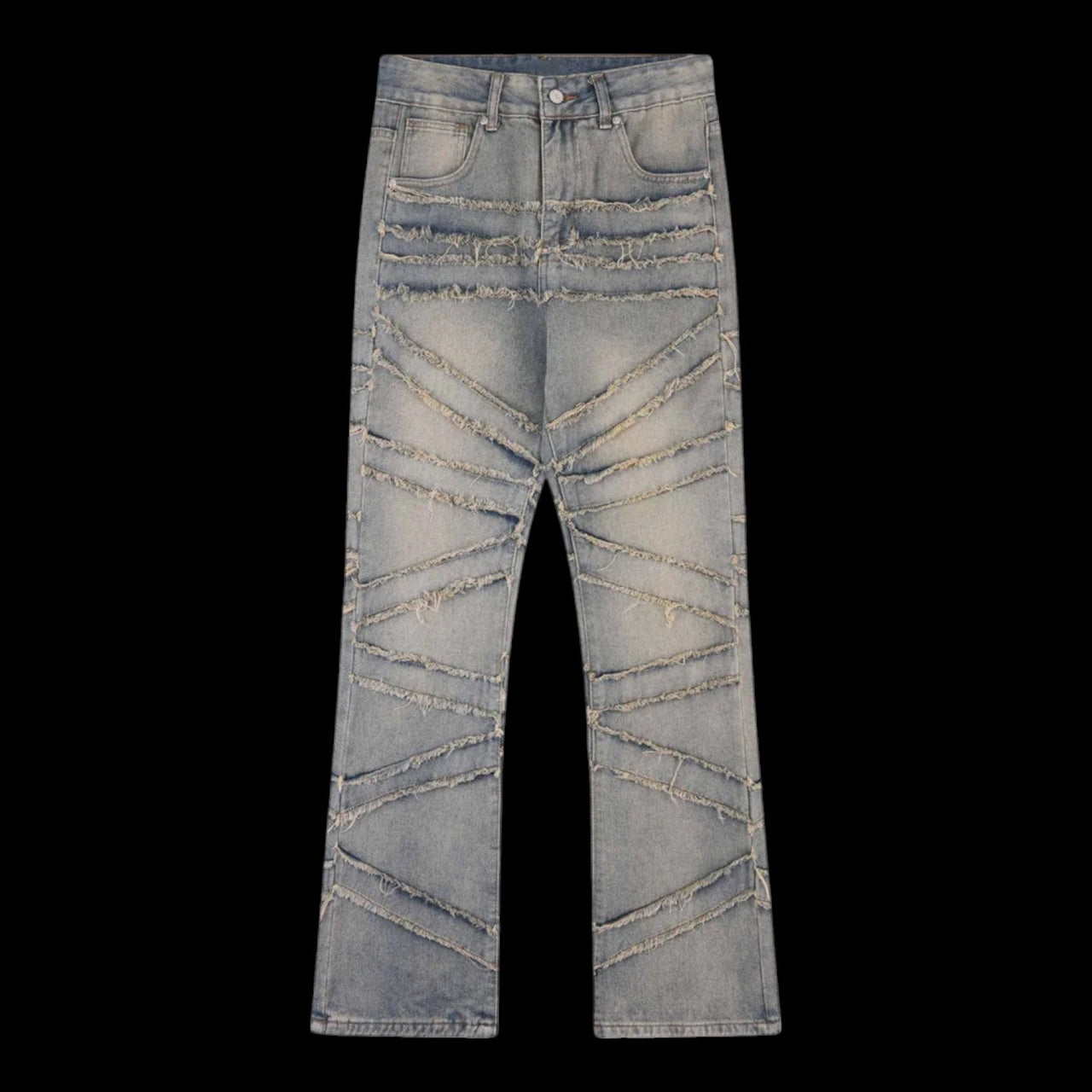 Knited Pant