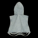 Skull Vest