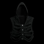 Skull Vest