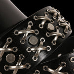 Xavena Belt
