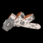 Olie Belt