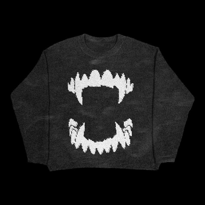Bite Sweater