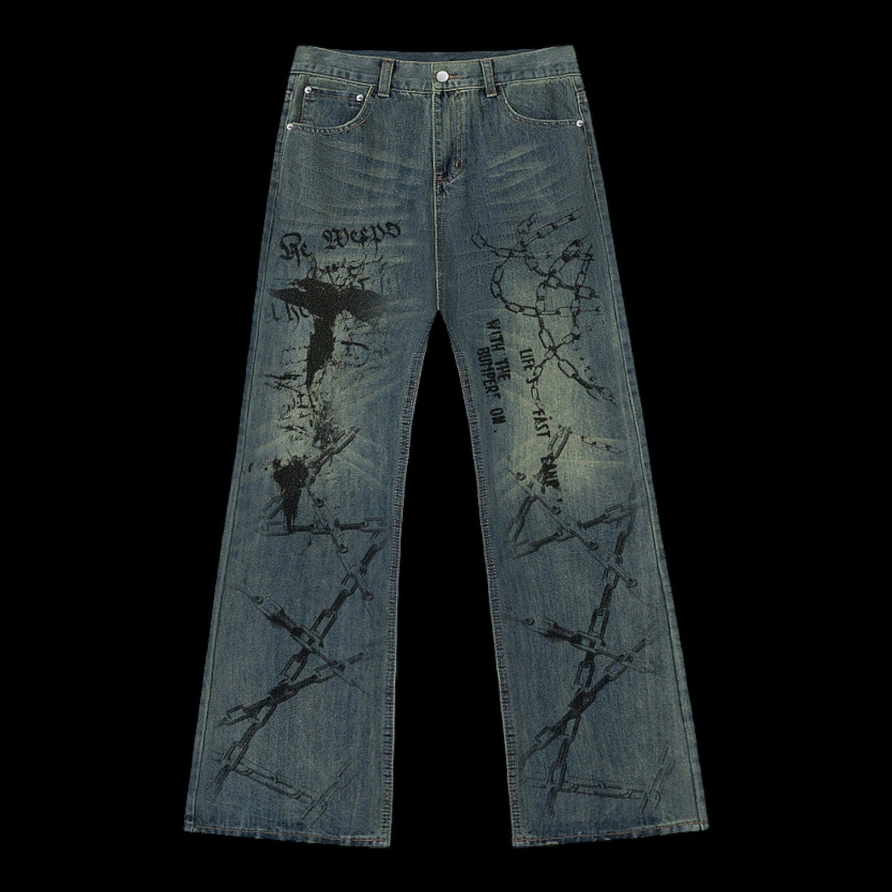 Chaer Pant