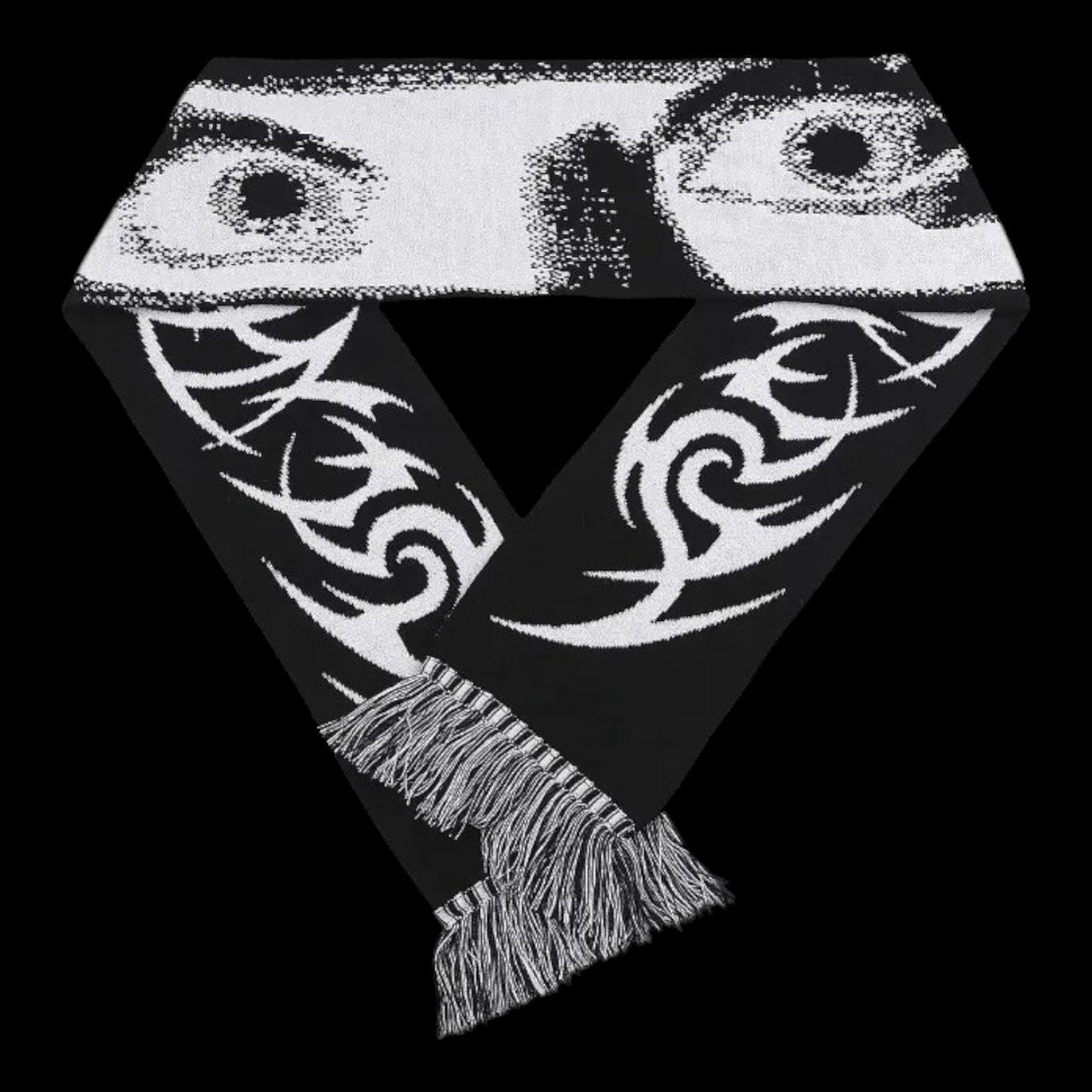 Neyes Scarf