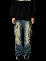 Crane Pant