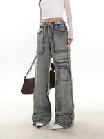 Cros Patch Pant
