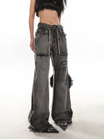 Cros Patch Pant