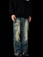 Crane Pant
