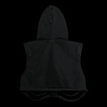 Skull Vest