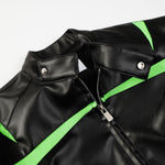 Frona Jacket