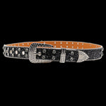 Skull Belt