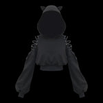 Devil Hoodie