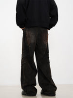 Cribrum Pant