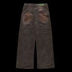 Cribrum Pant