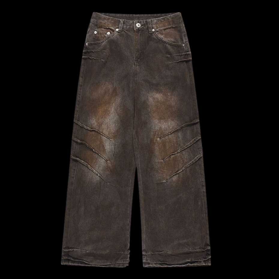 Cribrum Pant