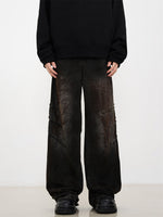 Cribrum Pant