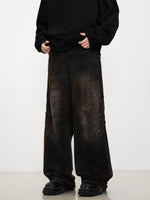 Cribrum Pant