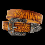 Bullet Belt