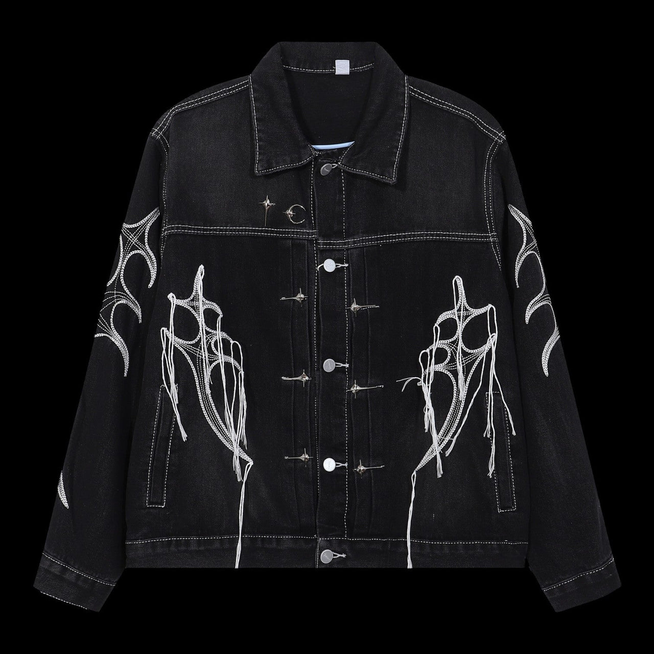Thug Night Jacket