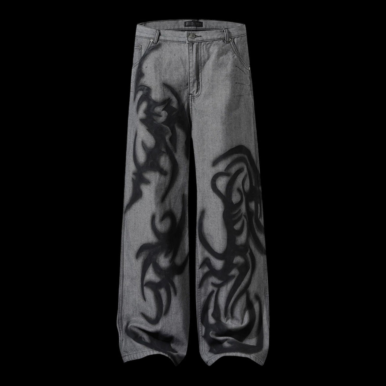 Qualy Pant