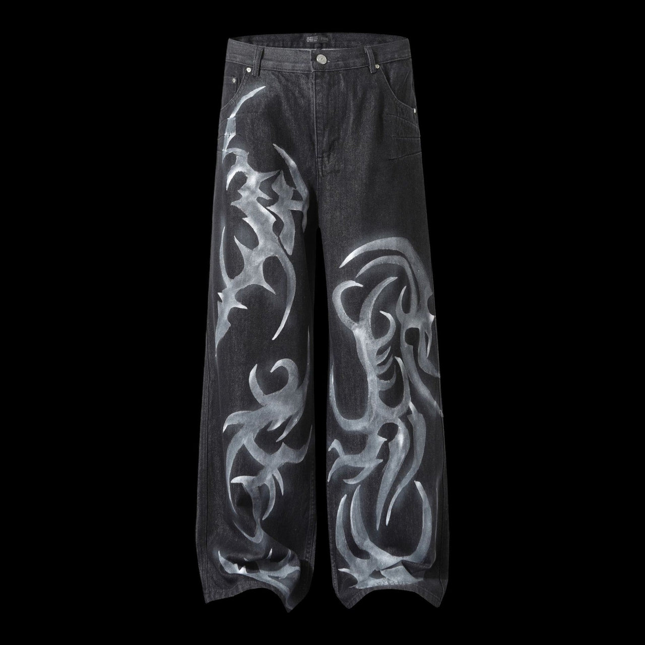 Qualy Pant