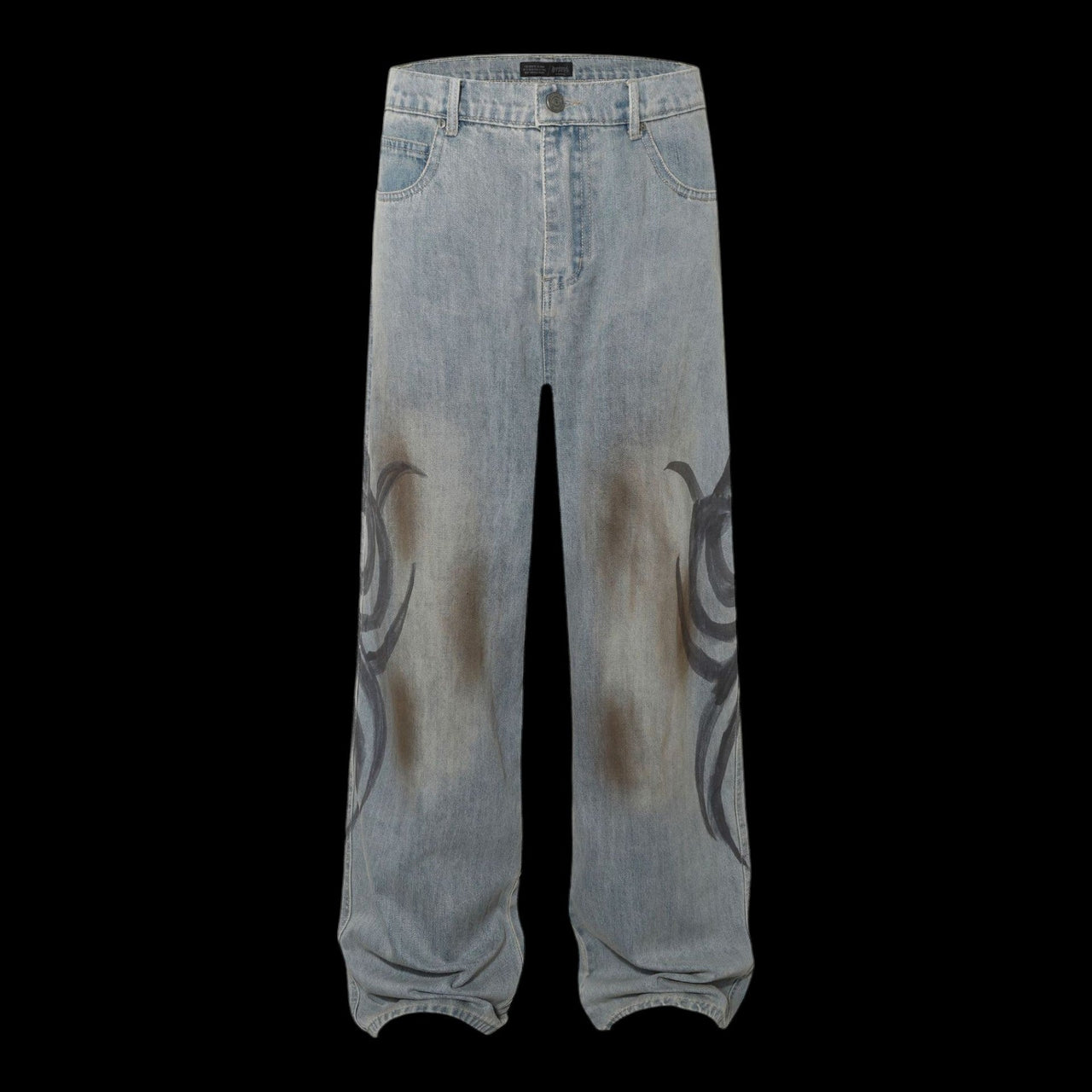 Krenaf Pant