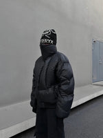 Yeras Coat
