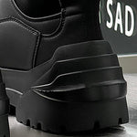 Jeras-Stiefel 