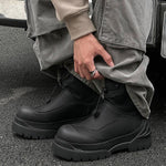 Jeras-Stiefel 