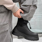 Jeras-Stiefel 