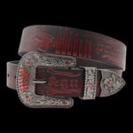 Bullet Belt