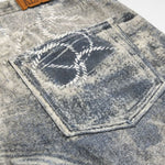 Marlboro Dirty Pant