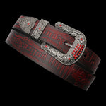 Bullet Belt