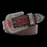 Bullet Belt