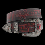 Bullet Belt