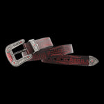 Bullet Belt