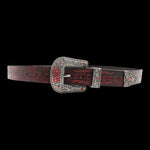 Bullet Belt