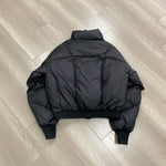 Yeras Coat