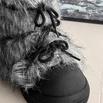 Yeti Boot