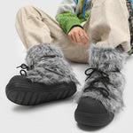 Yeti Boot