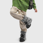 Yeti Boot